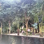 Homestay Oasis Ponte San Lazaro *