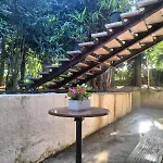 Oasis Ponte San Lazaro Homestay Santiago de Compostela