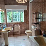 Oasis Ponte San Lazaro * 圣地亚哥－德孔波斯特拉