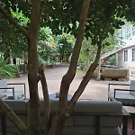 Oasis Ponte San Lazaro 民宿 圣地亚哥－德孔波斯特拉