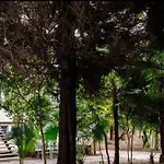 Oasis Ponte San Lazaro 民宿 圣地亚哥－德孔波斯特拉