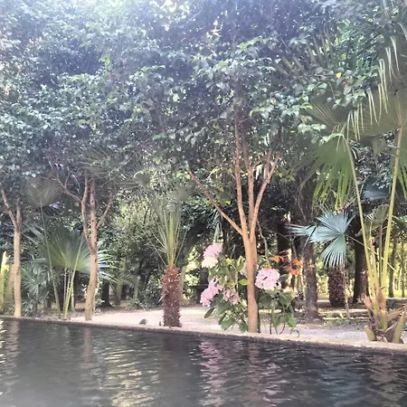 Rum i privatbostad Oasis Ponte San Lazaro *