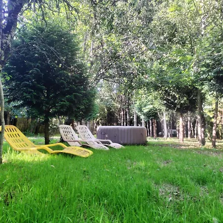 Oasis Ponte San Lazaro * サンティアゴ・デ・コンポステーラ