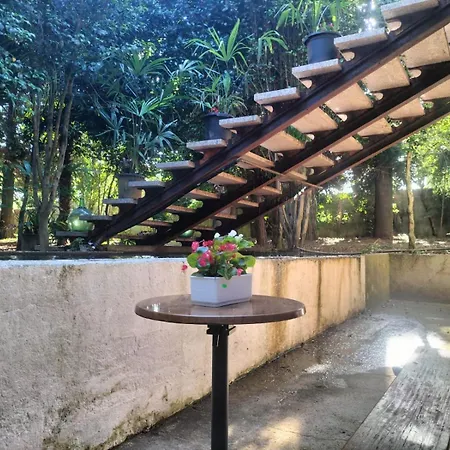 Oasis Ponte San Lázaro Habitación en casa particular Santiago de Compostela