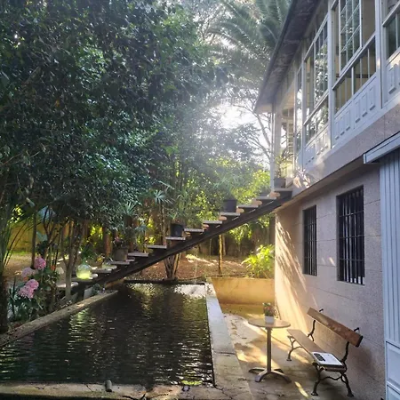 Oasis Ponte San Lázaro *