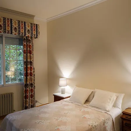 Oasis Ponte San Lazaro Rum i privatbostad