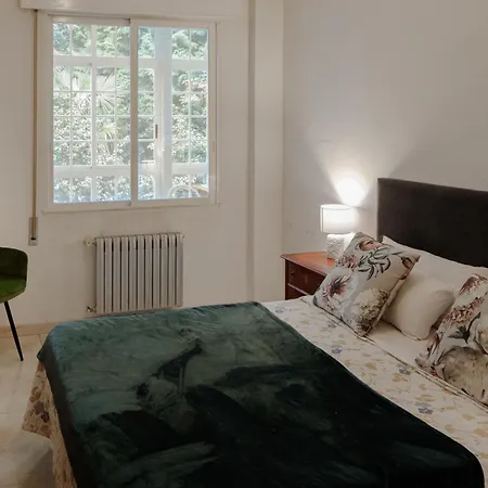 Habitación en casa particular Oasis Ponte San Lázaro *