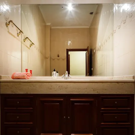 Oasis Ponte San Lazaro Rum i privatbostad Santiago de Compostela