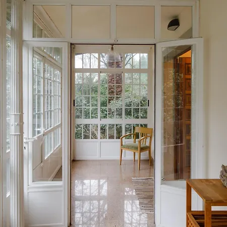 Oasis Ponte San Lazaro *