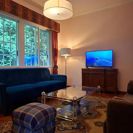 Oasis Ponte San Lazaro