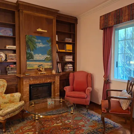 Oasis Ponte San Lazaro Homestay szállás
