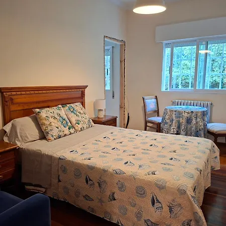 Rum i privatbostad Oasis Ponte San Lazaro