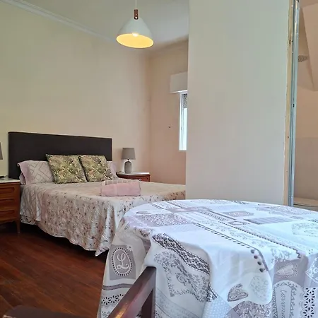 Oasis Ponte San Lazaro *