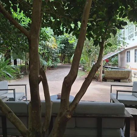 Oasis Ponte San Lazaro Homestay szállás Santiago de Compostela