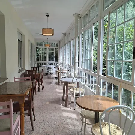 Rum i privatbostad Oasis Ponte San Lazaro