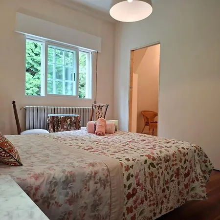 Oasis Ponte San Lazaro Homestay szállás *