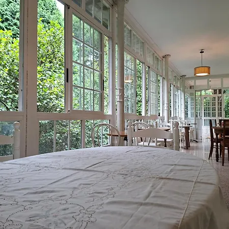 Oasis Ponte San Lazaro Rum i privatbostad