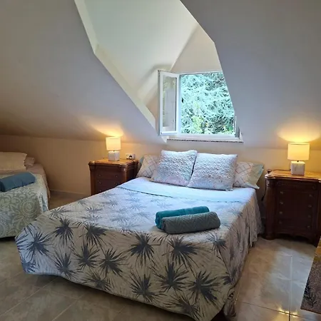 Oasis Ponte San Lazaro *