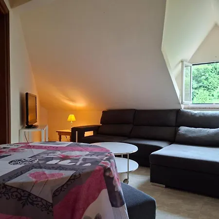 ホームステイ Oasis Ponte San Lazaro *