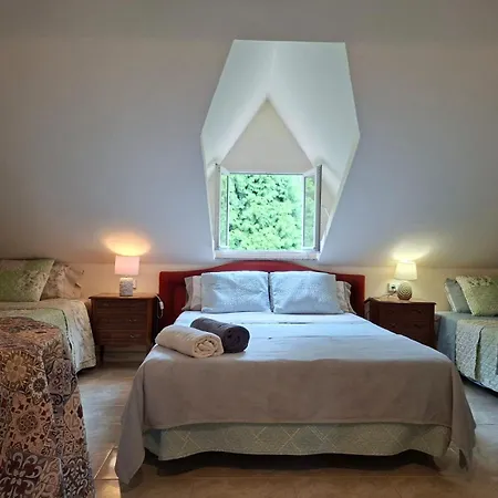 Oasis Ponte San Lázaro *