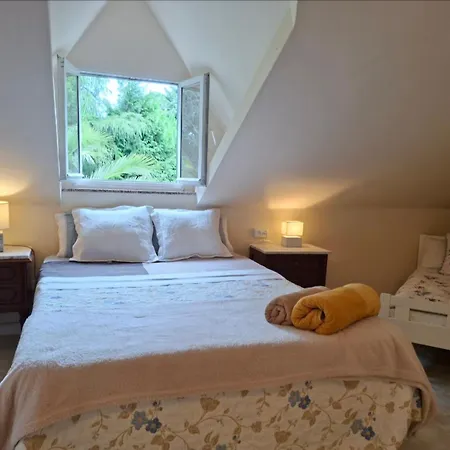 Oasis Ponte San Lázaro Habitación en casa particular Santiago de Compostela