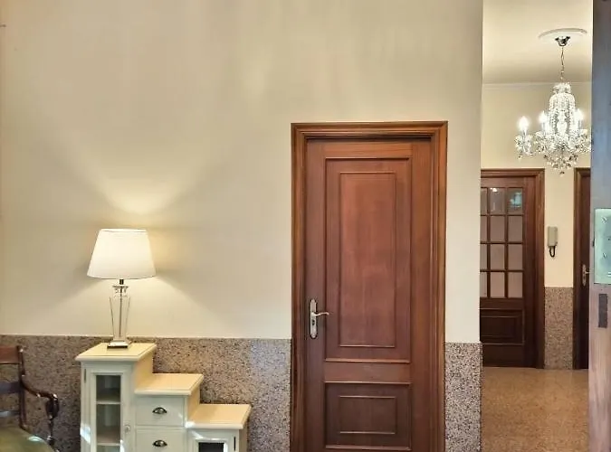 Oasis Ponte San Lazaro منزل للإقامة *