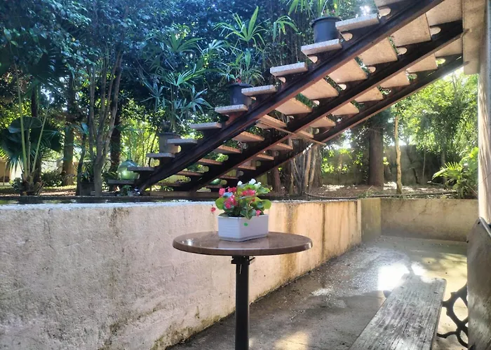 Oasis Ponte San Lazaro Rum i privatbostad Santiago de Compostela