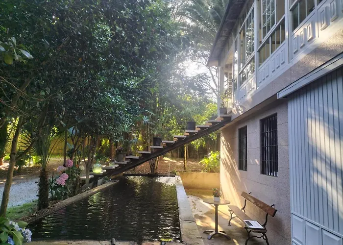 Oasis Ponte San Lazaro *