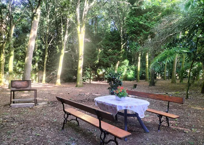 Oasis Ponte San Lazaro