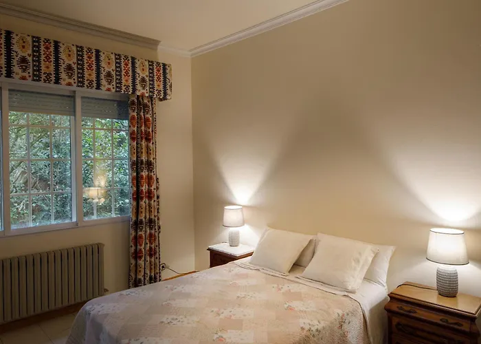 Oasis Ponte San Lazaro ホームステイ