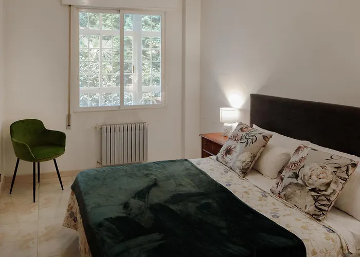 Kwatera prywatna Oasis Ponte San Lazaro *