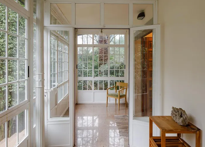 Oasis Ponte San Lazaro *