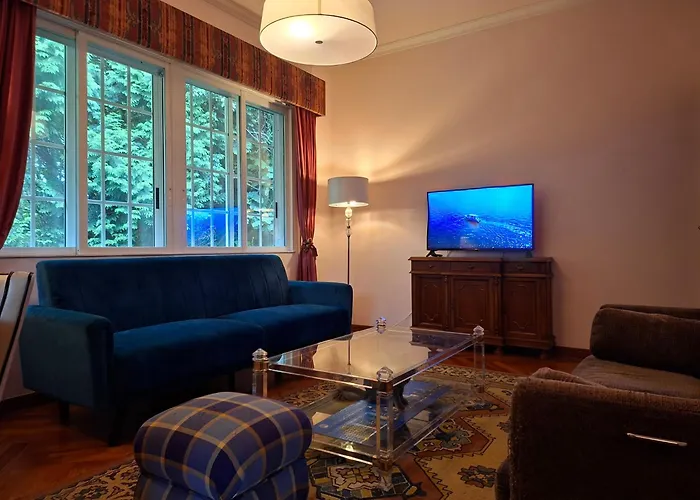 Oasis Ponte San Lazaro