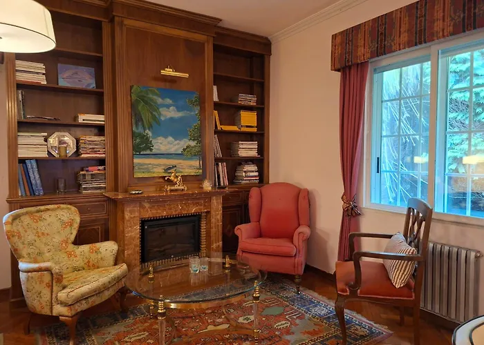 Oasis Ponte San Lazaro منزل للإقامة