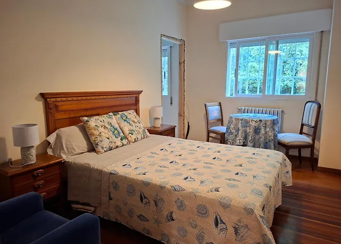 Kwatera prywatna Oasis Ponte San Lazaro