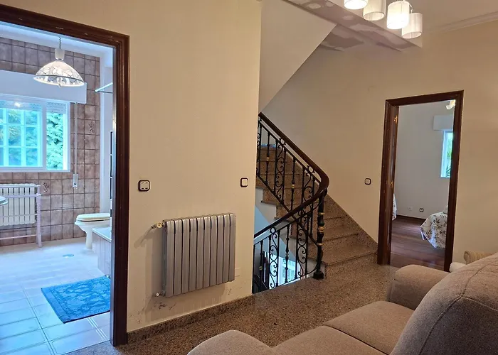 Oasis Ponte San Lazaro منزل للإقامة *