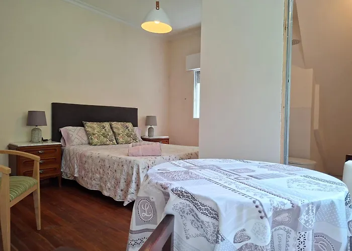 Oasis Ponte San Lazaro *