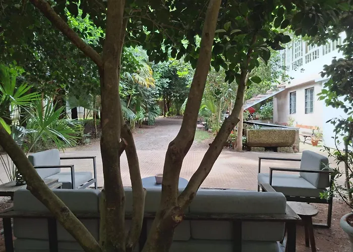 Oasis Ponte San Lazaro ホームステイ サンティアゴ・デ・コンポステーラ