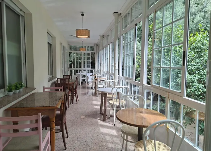 Rum i privatbostad Oasis Ponte San Lazaro