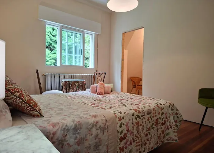 Oasis Ponte San Lazaro ホームステイ *