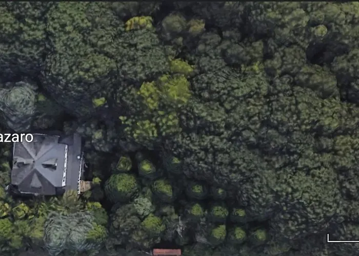 ホームステイ Oasis Ponte San Lazaro