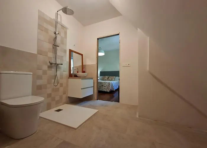 Oasis Ponte San Lazaro ホームステイ *