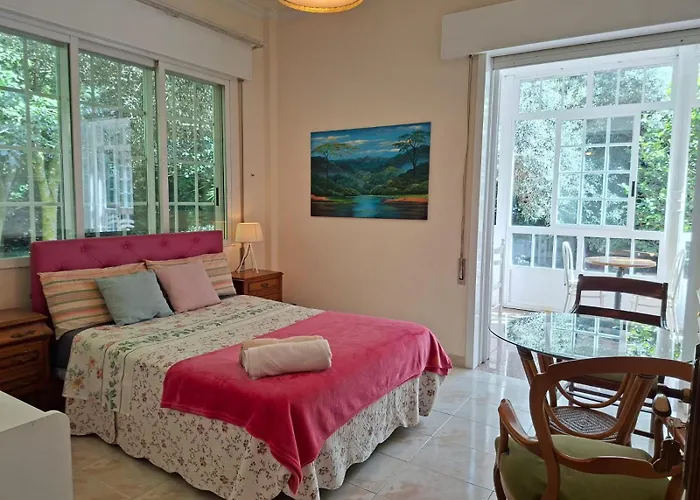 Oasis Ponte San Lazaro *