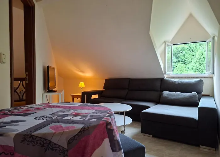 ホームステイ Oasis Ponte San Lazaro *