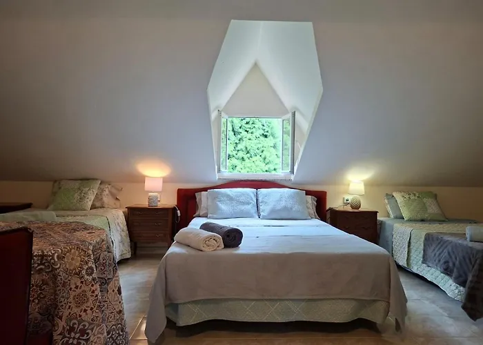 Oasis Ponte San Lazaro *